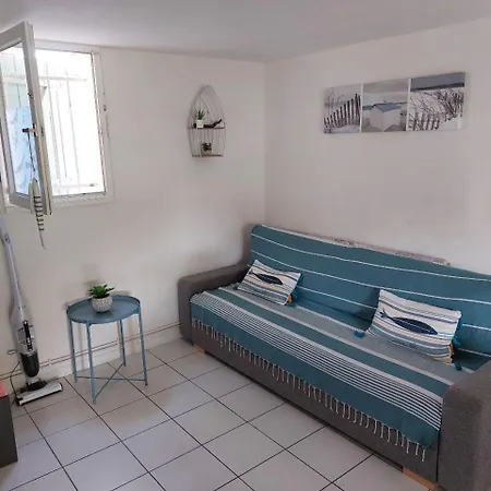 Le Bleu Du Sud * גרואיסאן