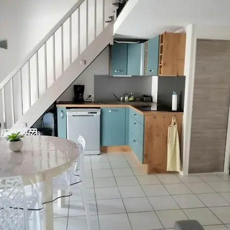 Le Bleu Du Sud * גרואיסאן