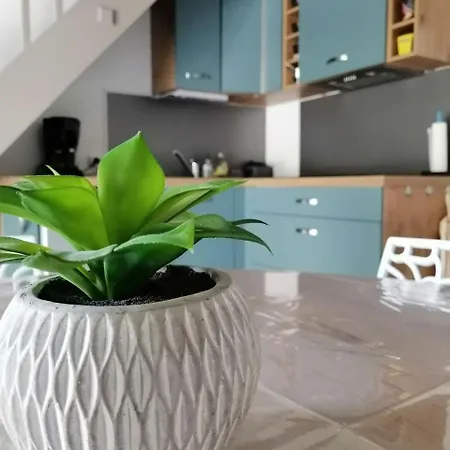 Le Bleu Du Sud בית נופש *