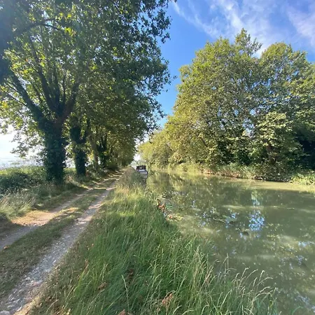 Le Bleu Du Sud בית נופש