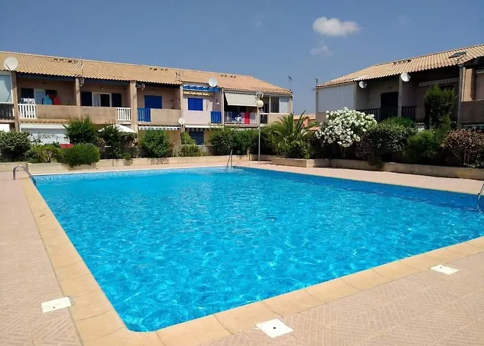 Le Bleu Du Sud 別荘 グリュイッサン