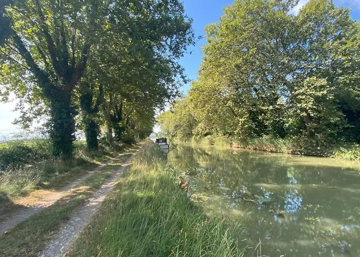 Le Bleu Du Sud 別荘