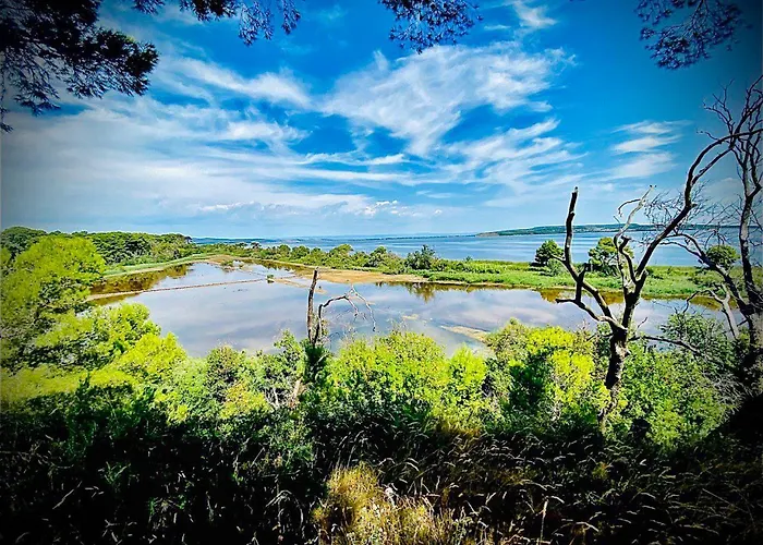 Le Bleu Du Sud 別荘