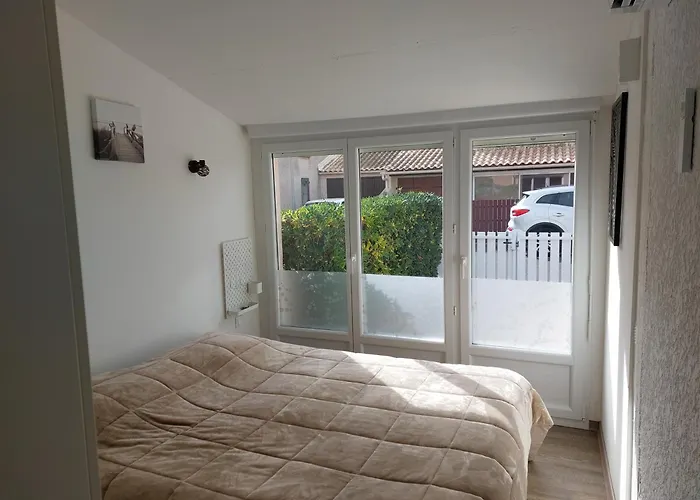 別荘 Le Bleu Du Sud *