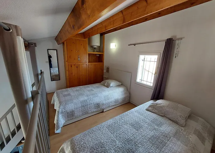 Le Bleu Du Sud グリュイッサン